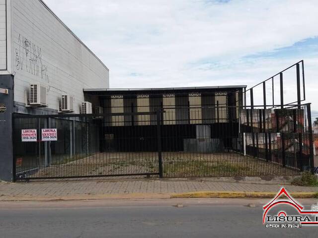 #14099 - Salão Comercial para Venda em Jacareí - SP - 2