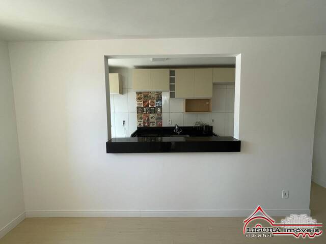 Apartamento para Venda em Jacareí - 4