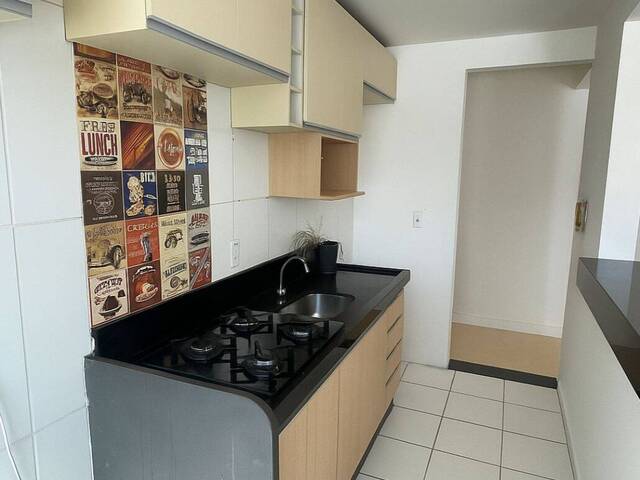 Apartamento para Venda em Jacareí - 5