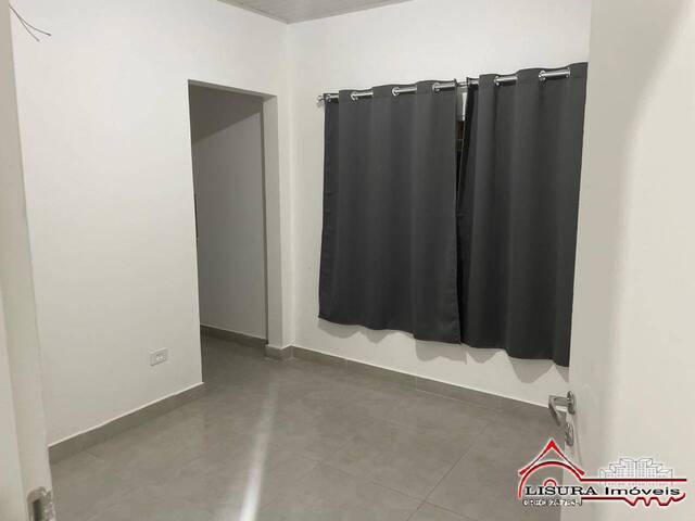 #14113 - Casa para Locação em Jacareí - SP - 2