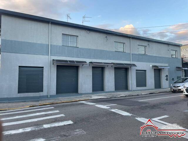 #14114 - Ponto Comercial para Locação em Jacareí - SP - 2
