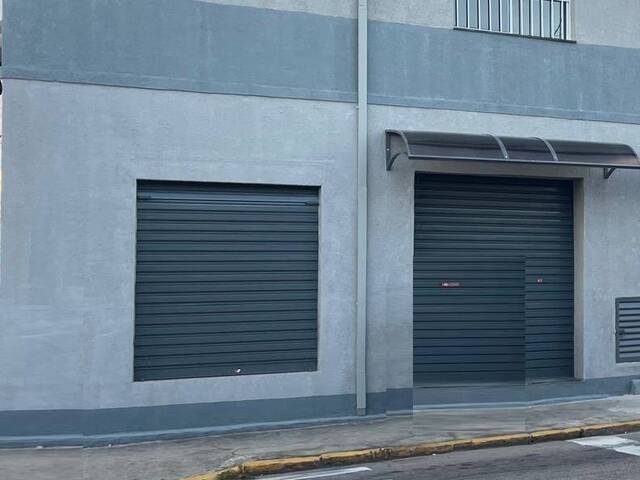 #14114 - Ponto Comercial para Locação em Jacareí - SP - 1