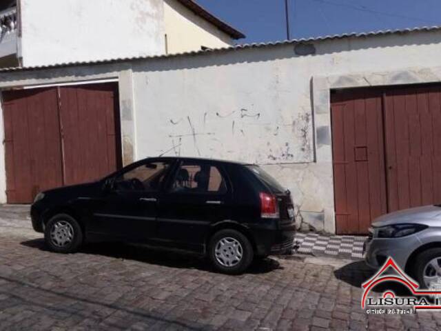 #14127 - Casa para Venda em Jacareí - SP - 1
