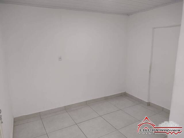 #14140 - Casa para Locação em Jacareí - SP - 3