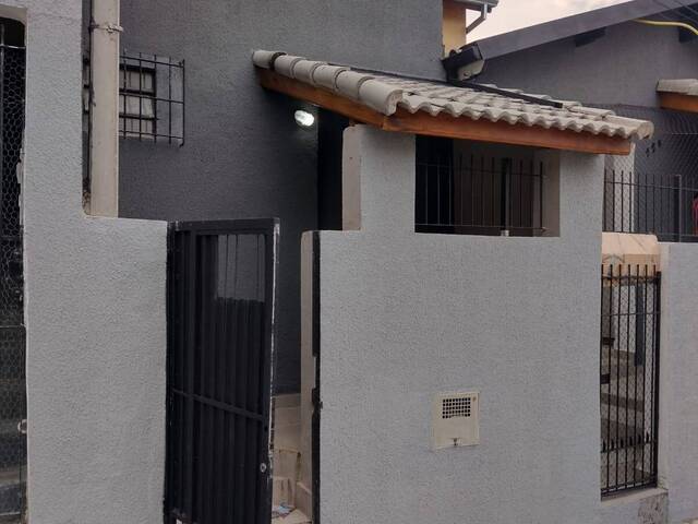 #14140 - Casa para Locação em Jacareí - SP - 1