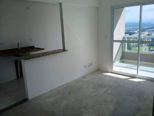 Apartamento para Venda em Jacareí - 4