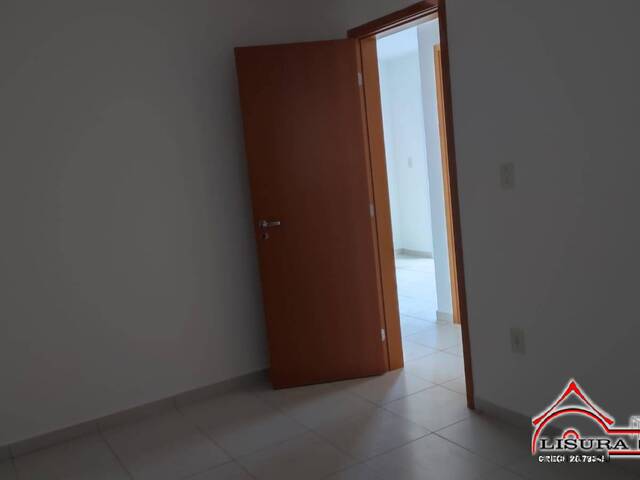 Apartamento para Locação em Jacareí - 4
