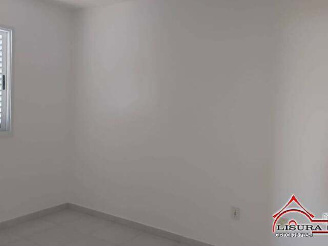 Apartamento para Locação em Jacareí - 5