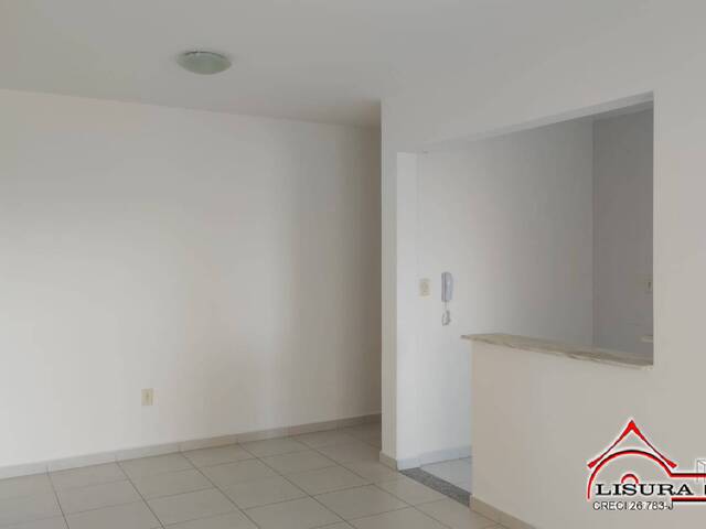 #14187 - Apartamento para Locação em Jacareí - SP - 1