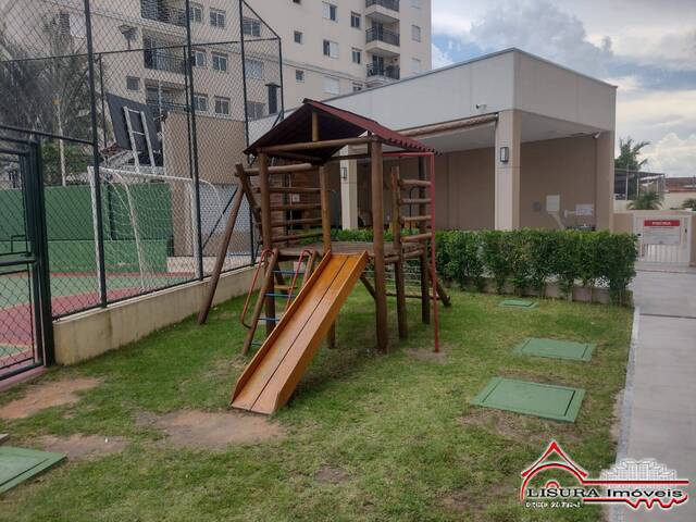 #14189 - Apartamento para Locação em Jacareí - SP - 3