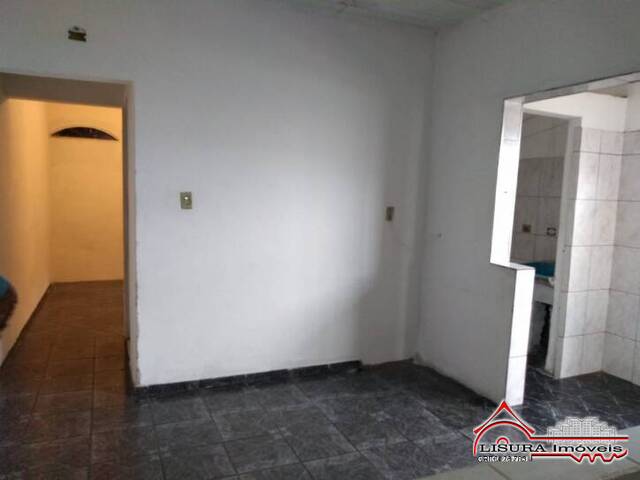 #14192 - Casa para Locação em Jacareí - SP - 2