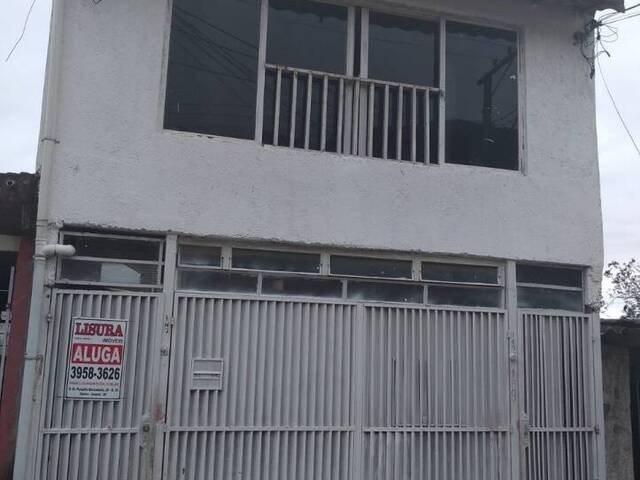 #14192 - Casa para Locação em Jacareí - SP - 1