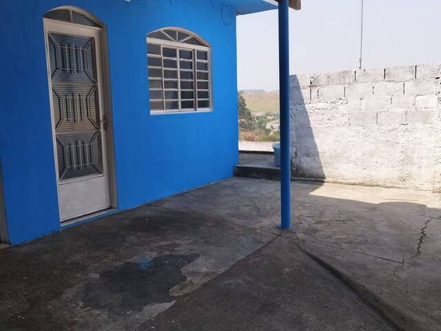 #14193 - Casa para Locação em Jacareí - SP - 2
