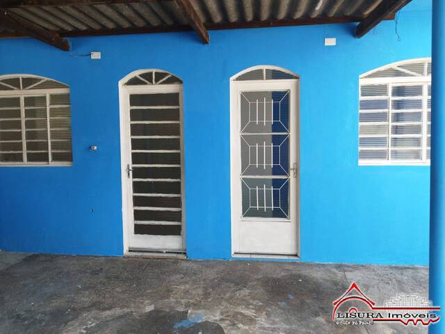 #14193 - Casa para Locação em Jacareí - SP - 1