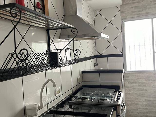 Apartamento para Locação em Jacareí - 4
