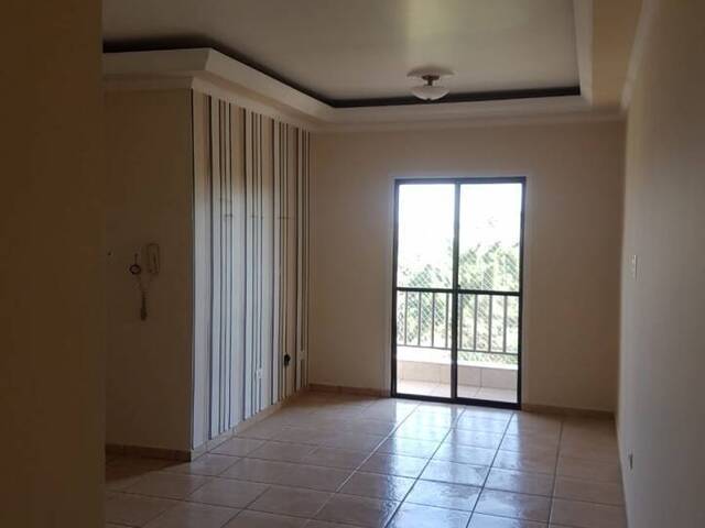 #14203 - Apartamento para Locação em Jacareí - SP - 1