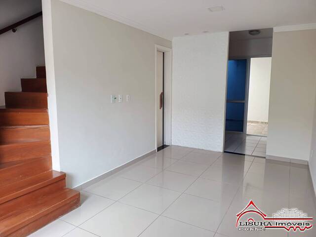 #14204 - Casa em condomínio para Venda em Jacareí - SP - 1