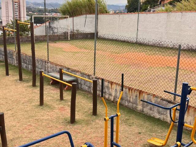 Apartamento para Venda em Jacareí - 4