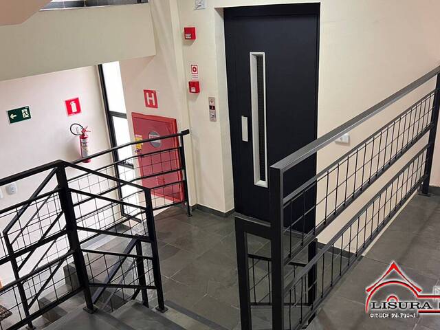 #14205 - Apartamento para Venda em Jacareí - SP - 2