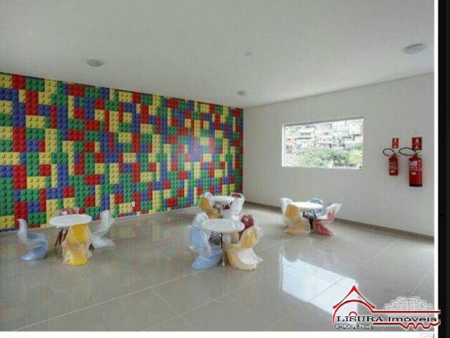 Apartamento para Venda em Jacareí - 4