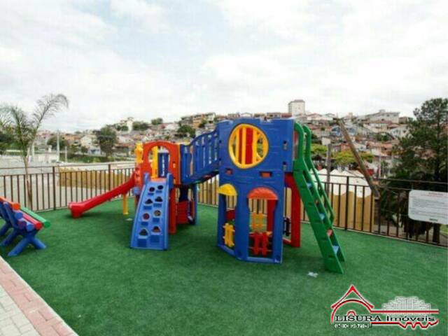 Apartamento para Venda em Jacareí - 5
