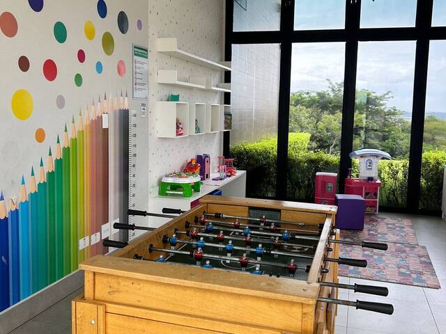 Terreno em condomínio para Venda em Jacareí - 5