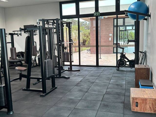 Terreno em condomínio para Venda em Jacareí - 4