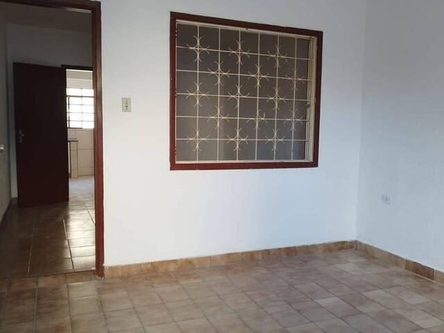 #14209 - Casa para Locação em Jacareí - SP - 1