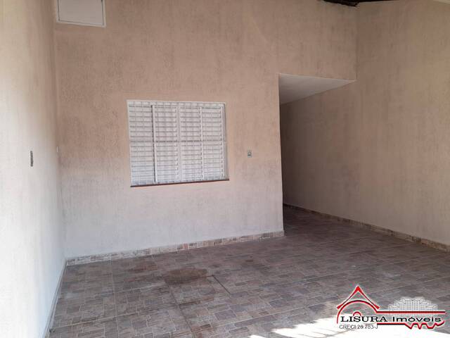 #14210 - Casa para Venda em Jacareí - SP - 1