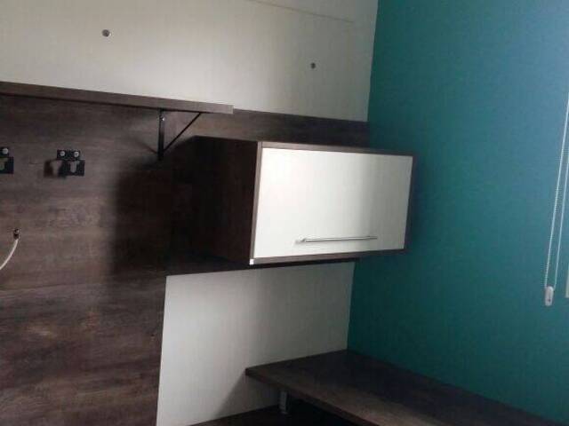 #14212 - Casa em condomínio para Locação em Jacareí - SP - 2