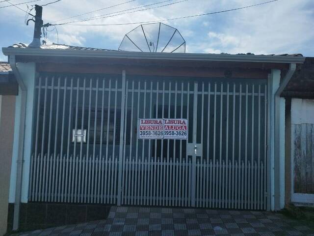 #14213 - Casa para Locação em Jacareí - SP - 1