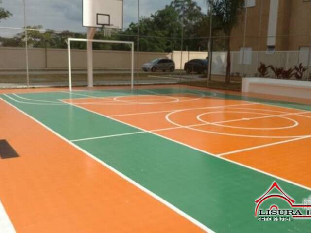 #14220 - Apartamento para Locação em Jacareí - SP - 3