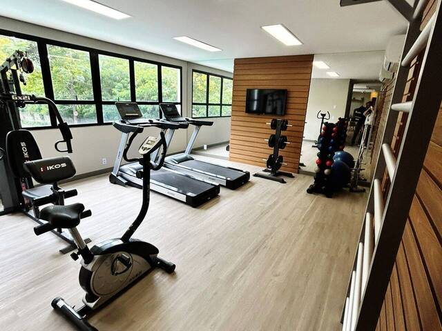 Apartamento para Locação em Jacareí - 4