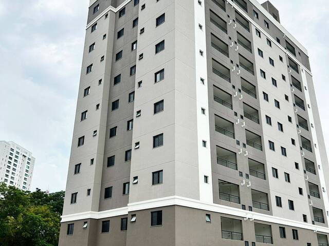 #14222 - Apartamento para Locação em Jacareí - SP - 1