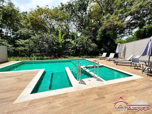 #14222 - Apartamento para Locação em Jacareí - SP - 3