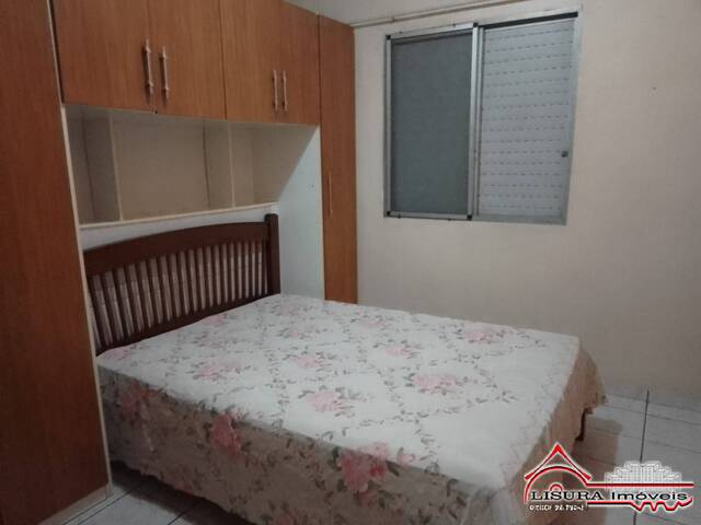 #14224 - Apartamento para Locação em Jacareí - SP - 3