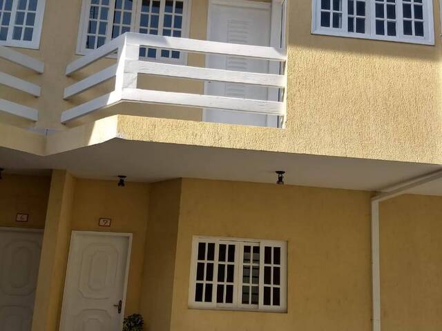 Venda em Jardim Flórida - Jacareí