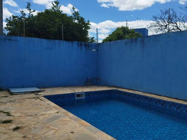 #14227 - Casa para Locação em Jacareí - SP - 3