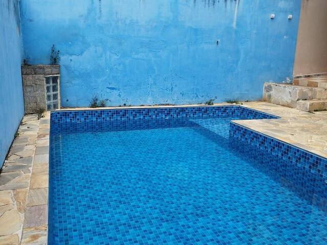 #14227 - Casa para Locação em Jacareí - SP - 2