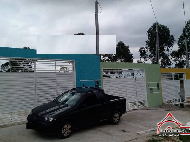 Venda em Bandeira Branca - Jacareí