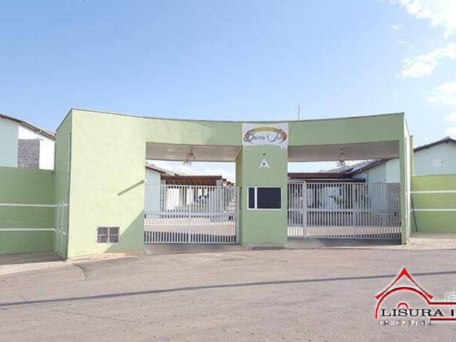 #14235 - Casa em condomínio para Locação em Jacareí - SP - 1