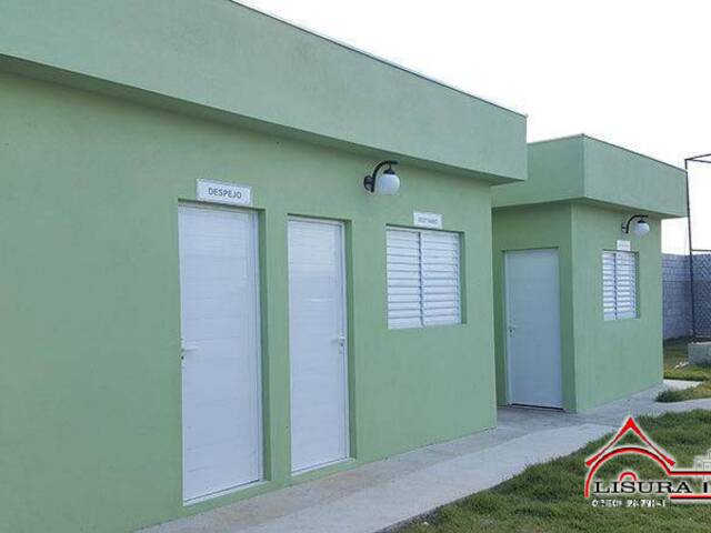 #14235 - Casa em condomínio para Locação em Jacareí - SP - 2