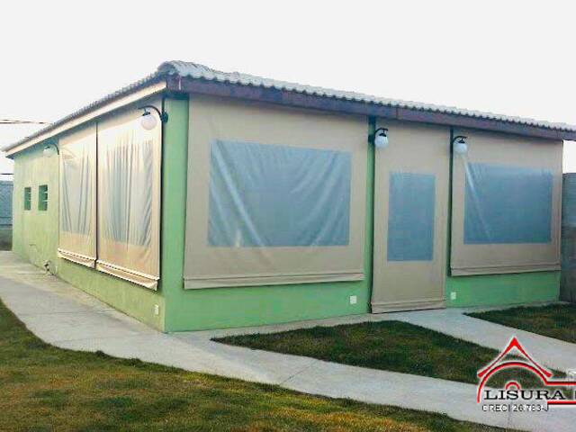 #14235 - Casa em condomínio para Locação em Jacareí - SP - 3