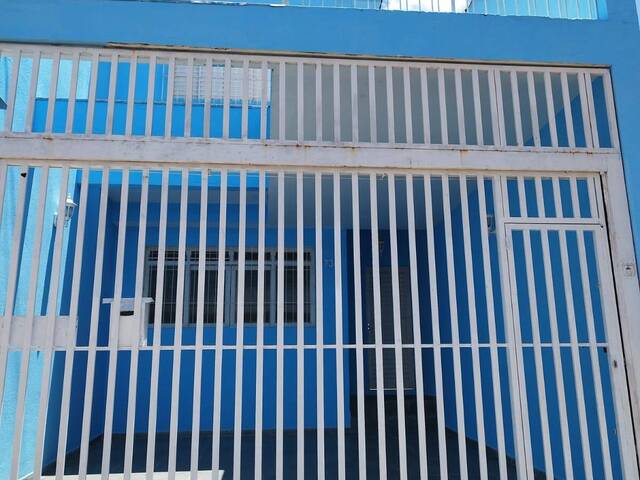 #14236 - Casa para Locação em Jacareí - SP - 1