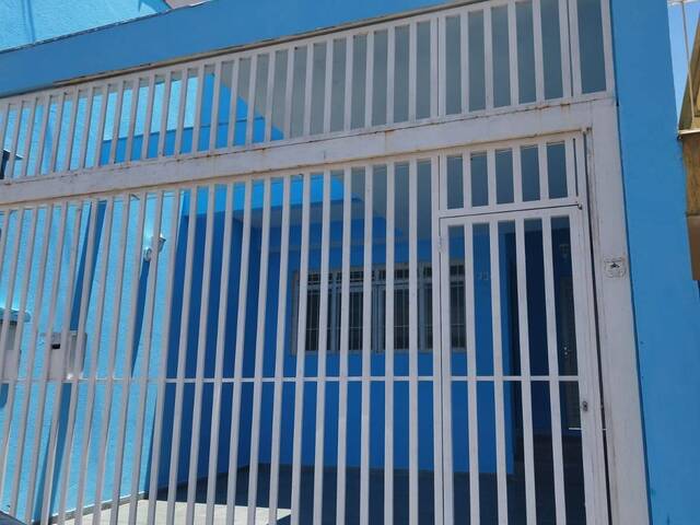 #14236 - Casa para Locação em Jacareí - SP - 2