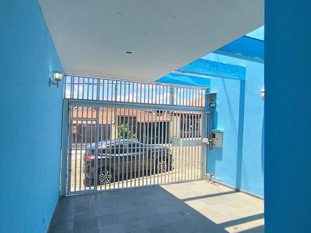 #14236 - Casa para Locação em Jacareí - SP - 3