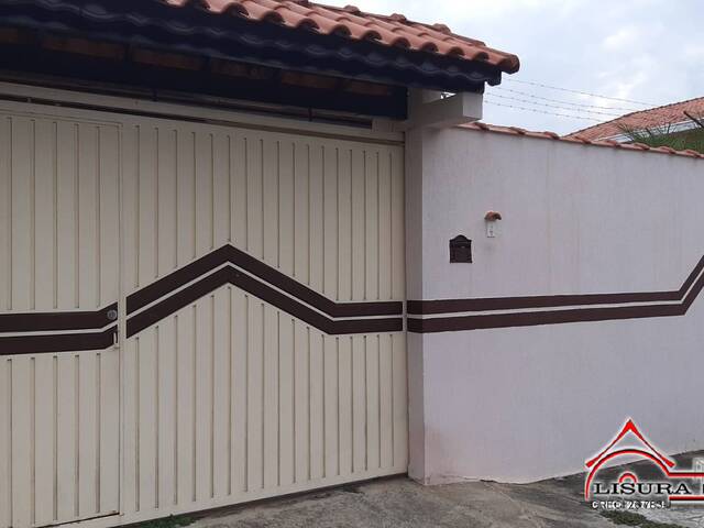 #14238 - Casa para Locação em Jacareí - SP - 1