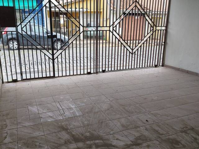 #14239 - Casa para Locação em Jacareí - SP - 2