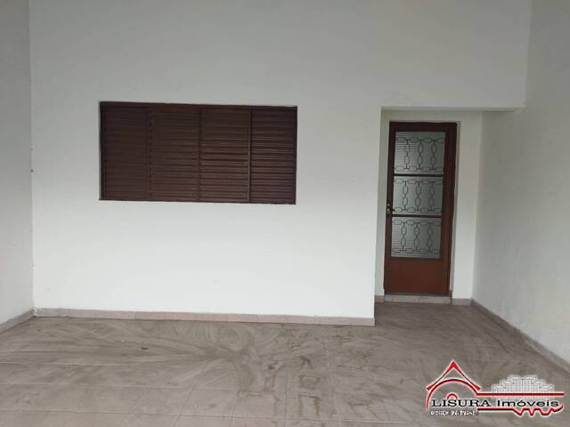 #14239 - Casa para Locação em Jacareí - SP - 1