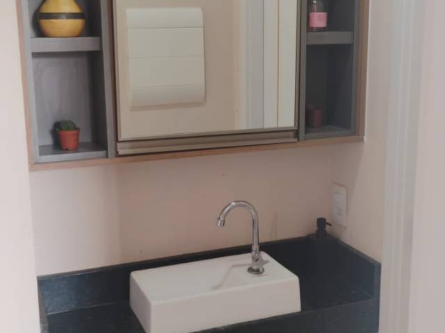 #14241 - Apartamento para Venda em Jacareí - SP - 2